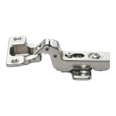 Concealed Face Frame Hinges