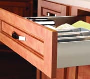 An image of Grass Nova Pro Drawer Systems