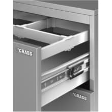 An image of Grass ZBOX Drawer Systems