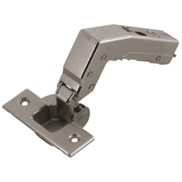 An image of European Blind Corner Hinges