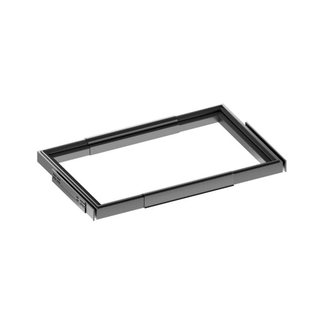 Rev-A-Shelf Edge Series Frame Roll-Out