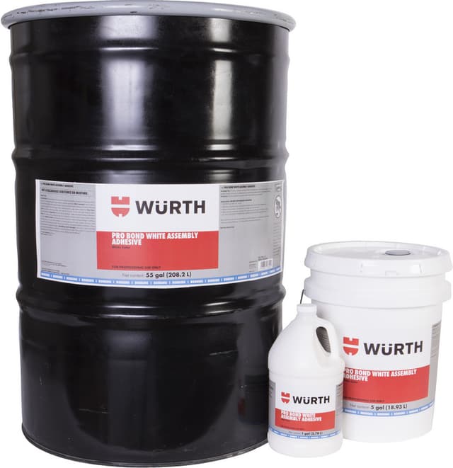 Wurth Assembly Glue Wood Glue