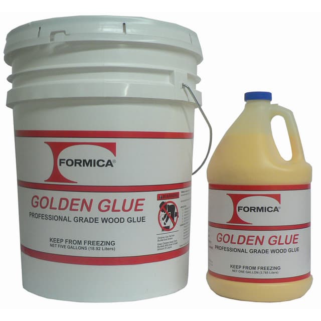 Formica Golden Glue Wood Glue