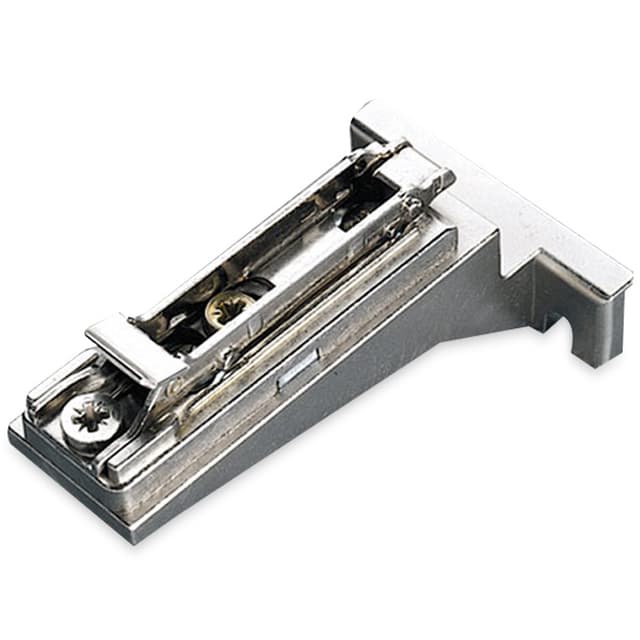 Salice Domi Face Frame Inset Adapter Mounting Plate