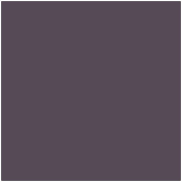 Rehau PVC Edgebanding, Charcoal