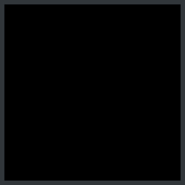 Dolken PVC Edgebanding, Black