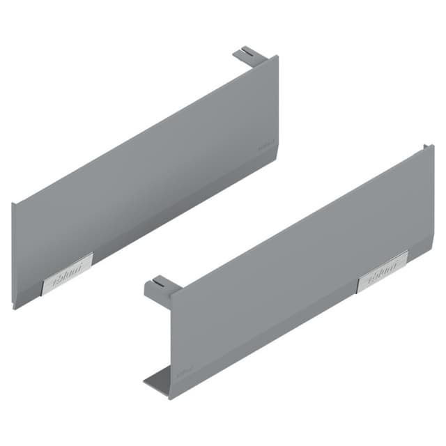 BLUM Aventos TOP Cover Cpas