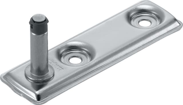 BLUM Aventos HK-XS Cabinet Mounting Plate