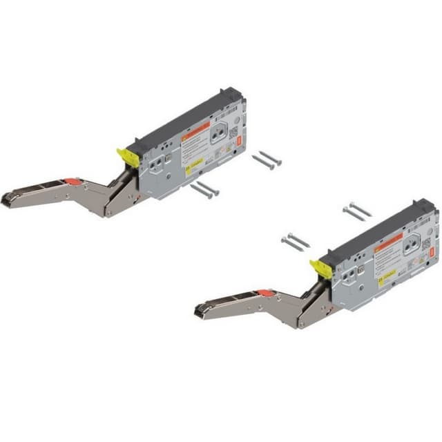 BLUM Aventos HK-TOP Tip-On Lift Mechanism