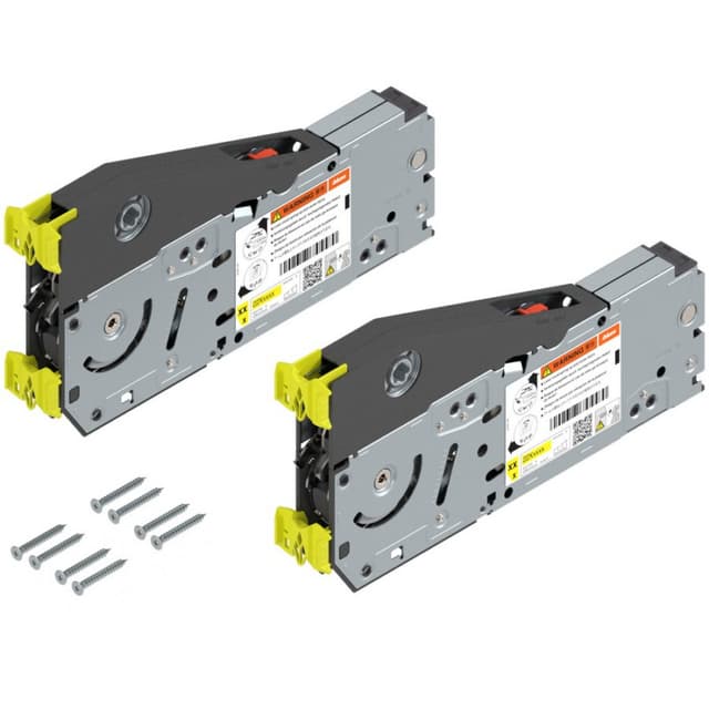 BLUM Aventos HL TOP Lift Mechanisms