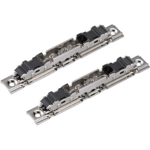 BLUM Aventos HL, HS Mounting Plates