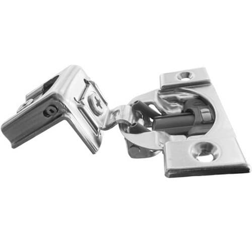 Blum COMPACT 39C Soft-Close Concealed Face Frame Hinges