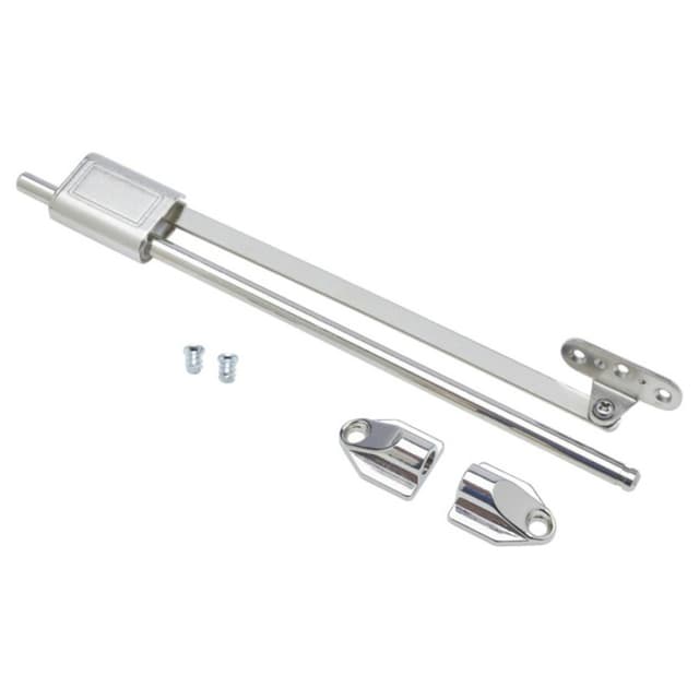 Sidelines Flap Stay for Tilt Out Hampers