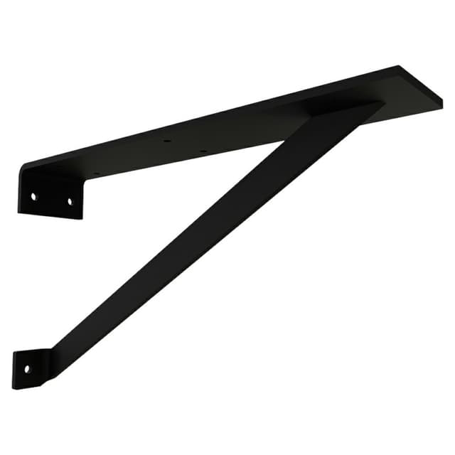 Archer Bench Support, Federal Brace