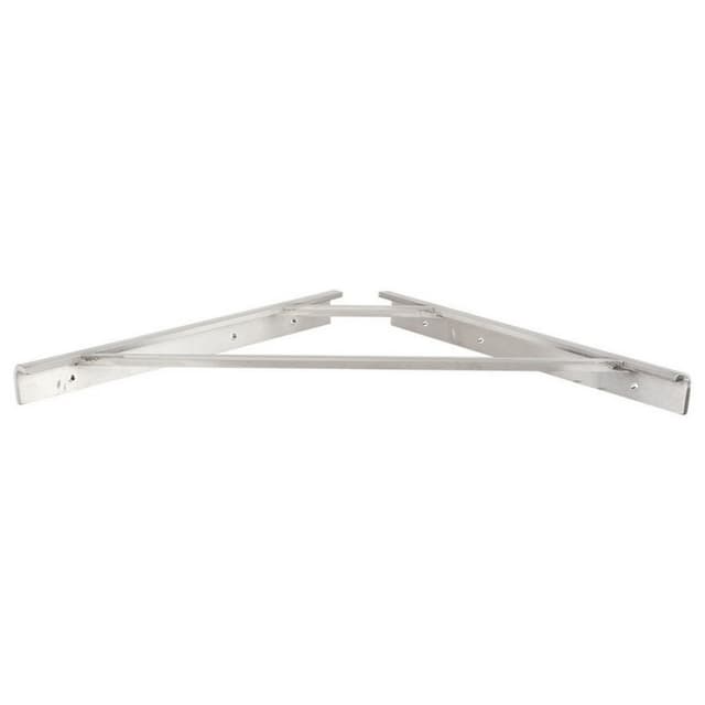 Cascata Shower Bench Bracket, Federal Brace