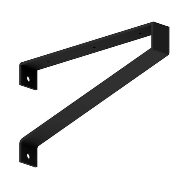 Savona Bench Bracket, Federal Brace
