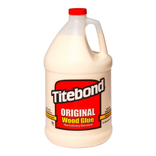 Titebond Original Wood Glue