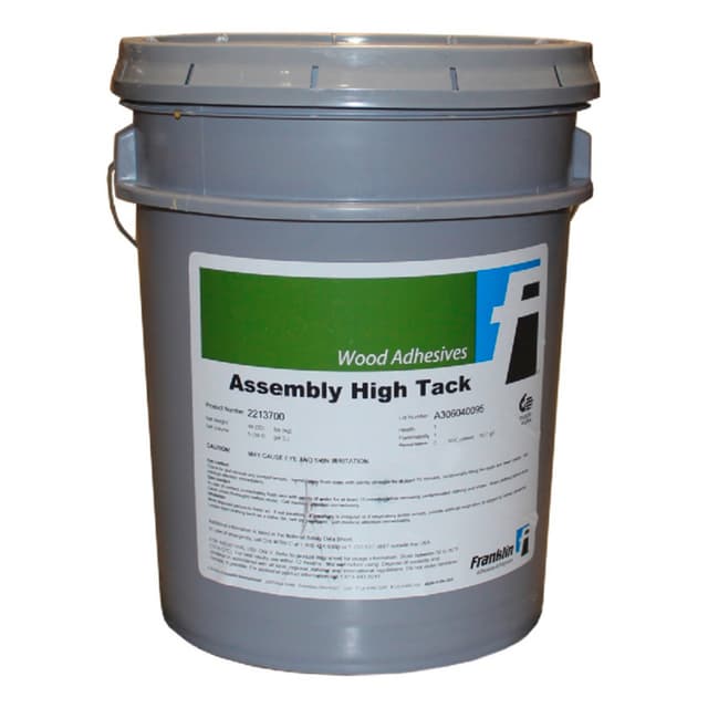 Franklin High Tack Wood Glue