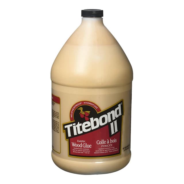 Titebond II Hide Wood Glue
