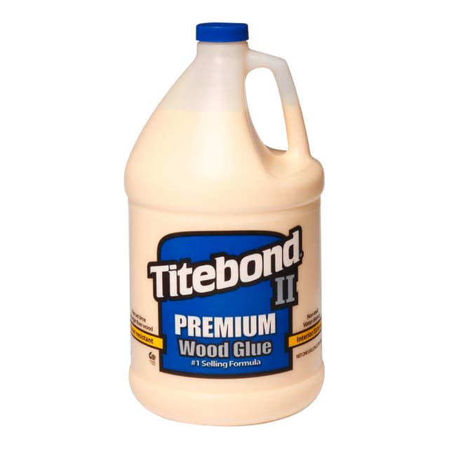 Titebond II Premium Wood Glue