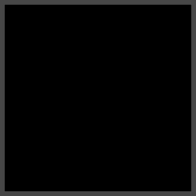 Rehau PVC Edgebanding, Black