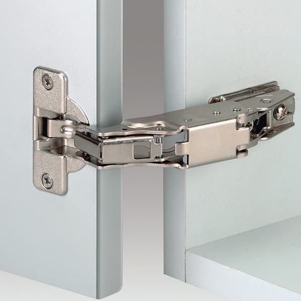 Grass 170° Nexis Concealed Long Arm European Hinges