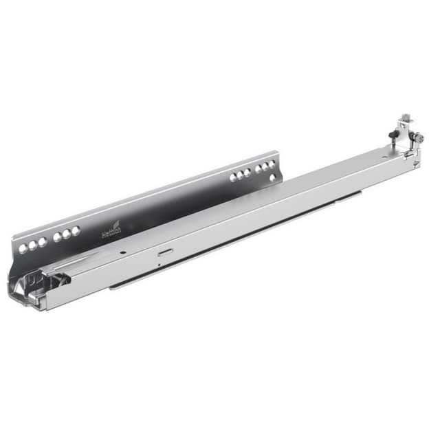 Hettich Actro 5D 154lb Capacity Undermount Ball Bearing Slides