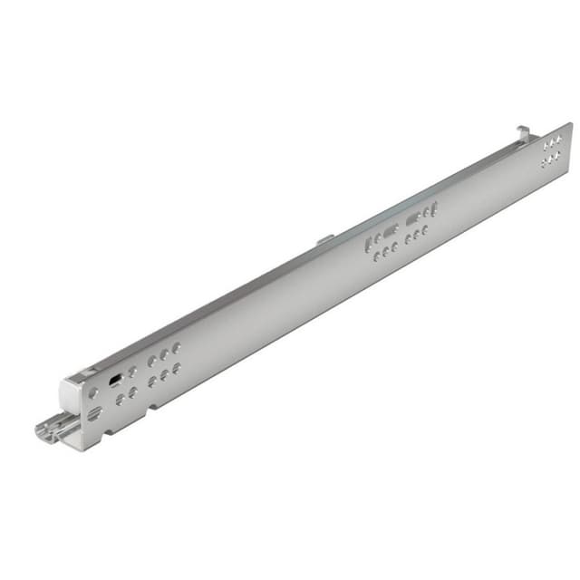 Hettich Quadro 2D Undermount Ball Bearing Slides