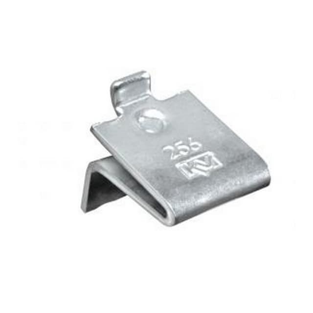 256 Series Pilaster Shelf Supports, Knape and Vogt