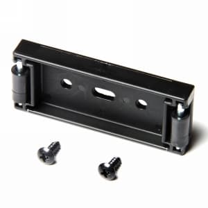 KV 8092 Series Cassette Roller, Cabinet Side
