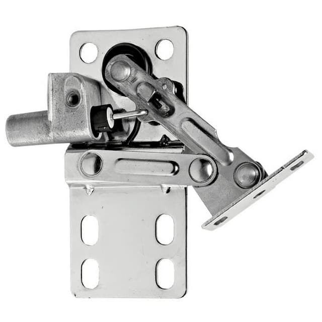Rev-a-Shelf Pivot Hinge