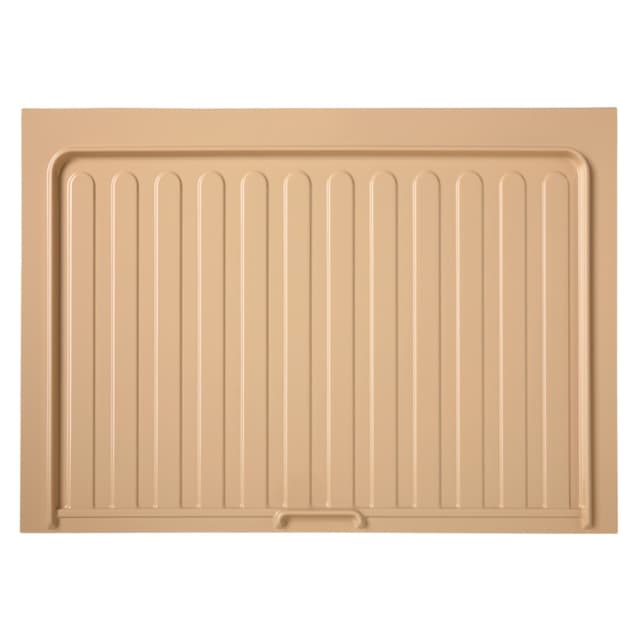 SBDT Series Polymer Drip Tray, BULK Rev-A-Shelf