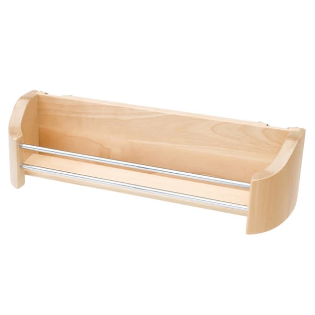 4231 Series Door Storage Tray, Rev-A-Shelf
