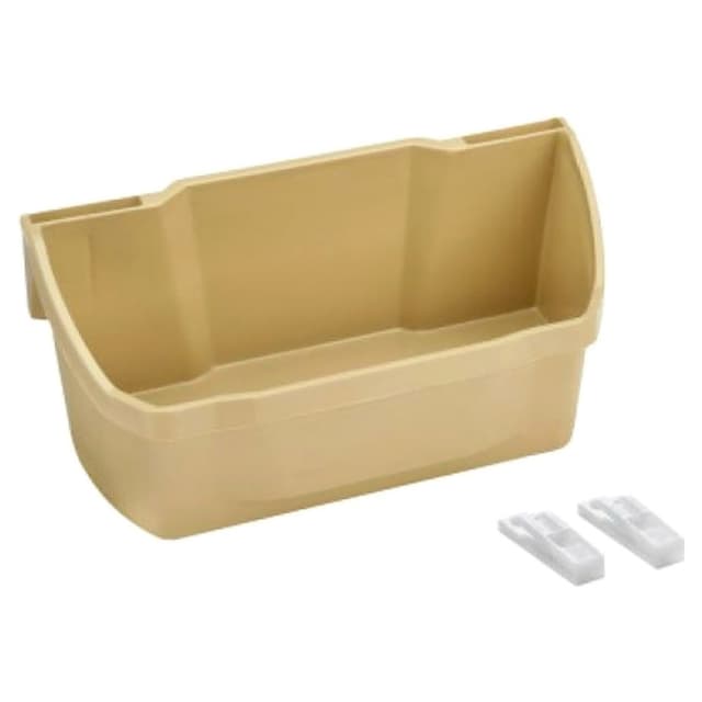 6235 Series Door Storage Tray Set for Tall Cabinets, Rev-A-Shelf