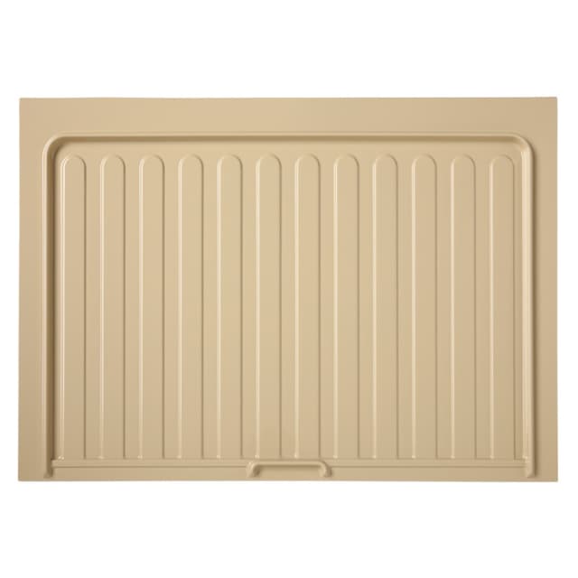 SBDT Series Polymer Drip Tray, Rev-A-Shelf