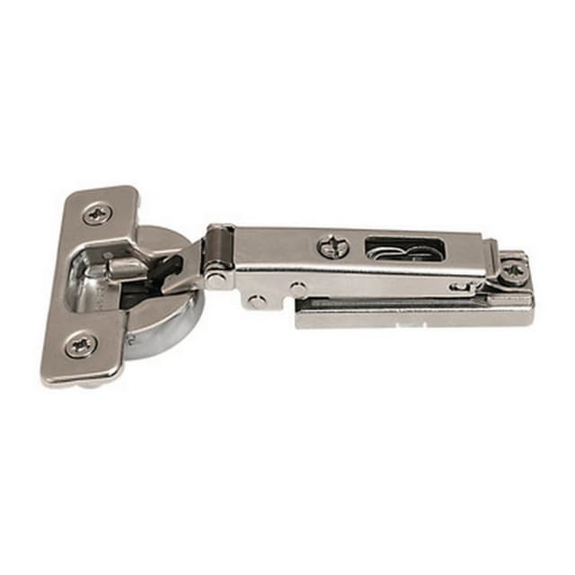 Salice 105° Series 100 Concealed Long Arm European Hinges, Full Overlay
