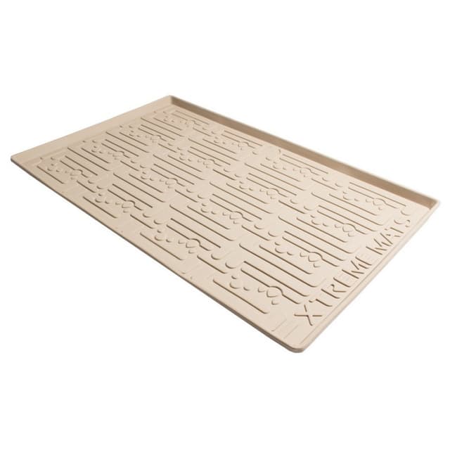 Vanity Sink Drip Trays, Xtreme Mats