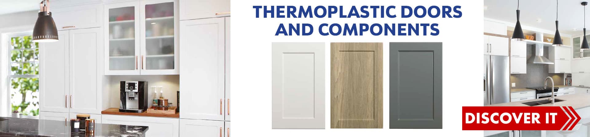 Premoule Brochure Thermoplastic Doors and Components