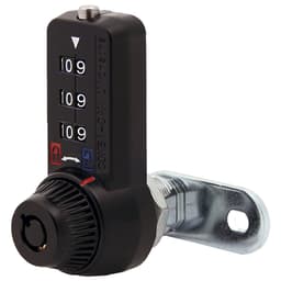 An image of Magnetic Key and Keyless Locks