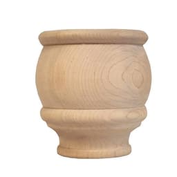 An image of Bun Feet