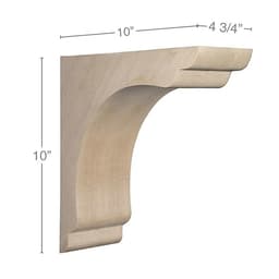 An image of Corbels