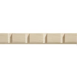 An image of Embossed Moldings