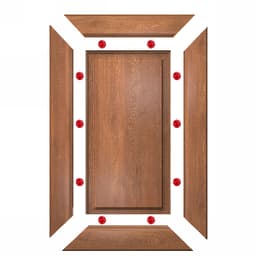 An image of Panel Inserts