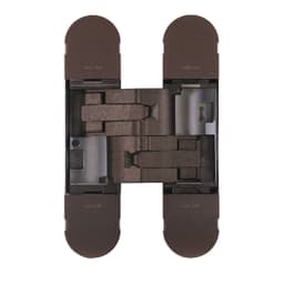 An image of Invisible and Recessed Hinges