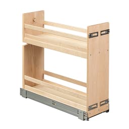 An image of Base & Wall Cabinet Pull-Out Systems