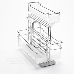 An image of Cabinet Door Racks