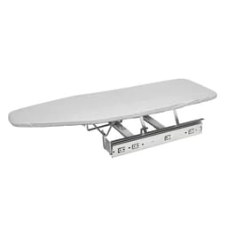 An image of Ironing Board Cabinets & Pull-Outs
