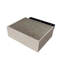 An image of Floating Shelves