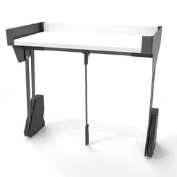 An image of Pull Down Closet Rods