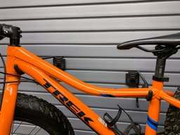 An image of Slatwall & Accessories